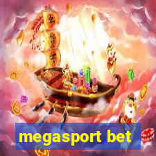 megasport bet